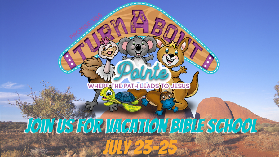 VBS 2025